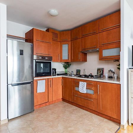 Superapart Dolna 4 Varsovia Exterior foto